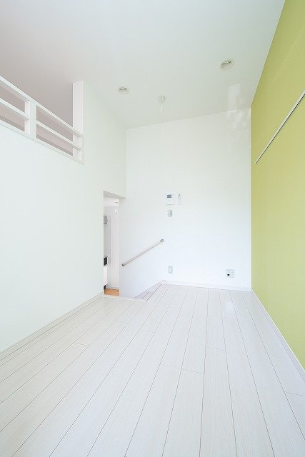 エクセル日ノ宮2階1R 部屋②の画像