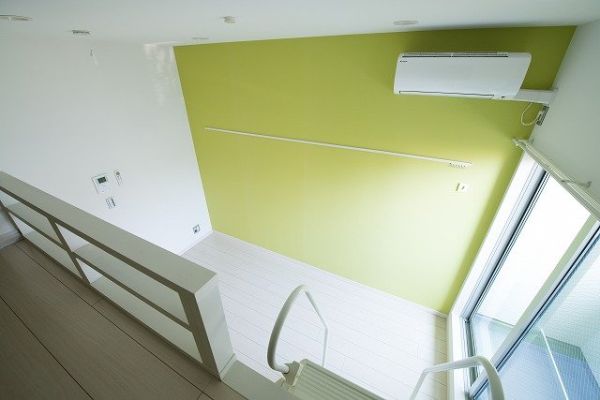 エクセル日ノ宮2階1R 設備の画像