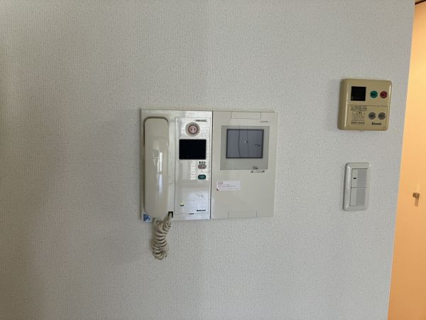 セイワパレス大手通11階1DK その他①の画像
