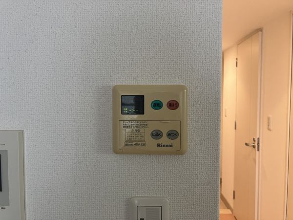セイワパレス大手通11階1DK その他②の画像