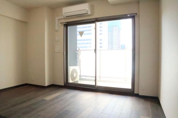 ブリリアントジュネス本町9階1LDK 部屋①の画像