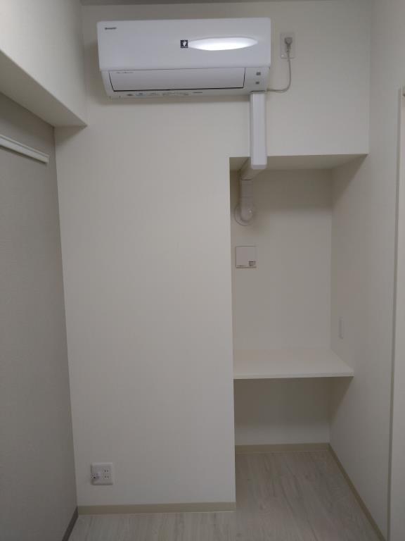 ラフィット松屋町6階1LDK その他①の画像