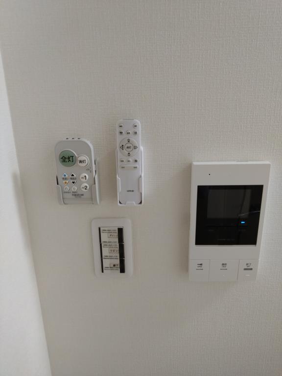 ラフィット松屋町6階1LDK その他②の画像