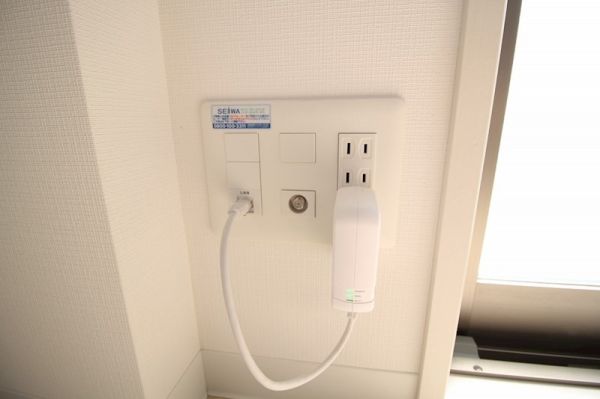 ルボワ天満橋12階1LDK その他②の画像