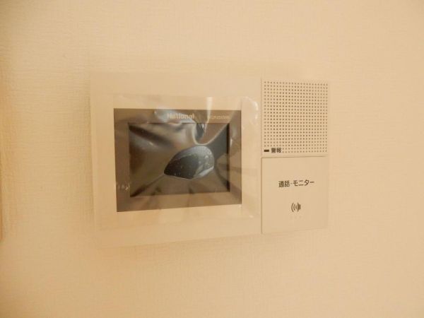 ウエストサイドリバーⅠ2階1K その他②の画像