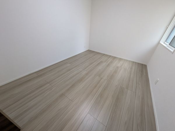 オアシス上新庄1階2LDK 部屋②の画像