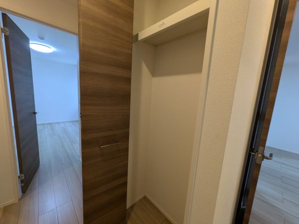 オアシス上新庄1階2LDK その他①の画像