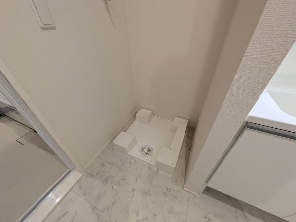 D-ROOM上新庄南口1階2LDK その他①の画像