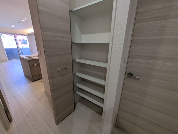D-ROOM上新庄南口1階2LDK その他②の画像