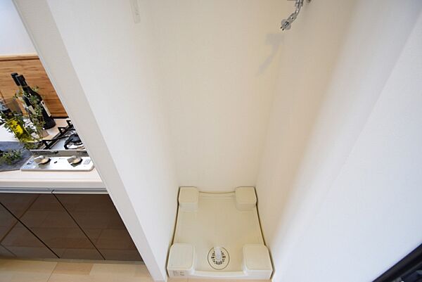 アーデンタワー本町イースト14階1K 部屋②の画像
