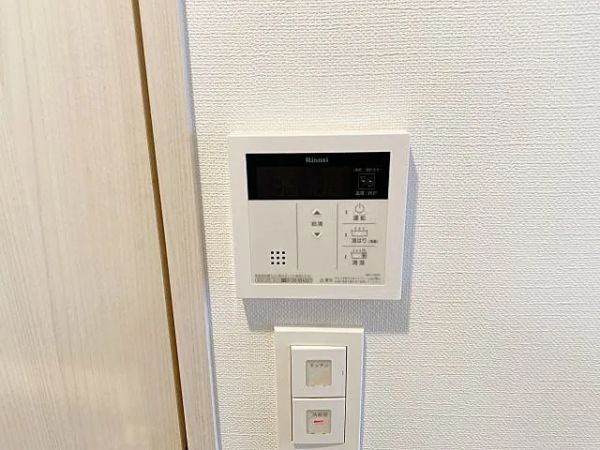 ブランドール北浜13階1K その他②の画像