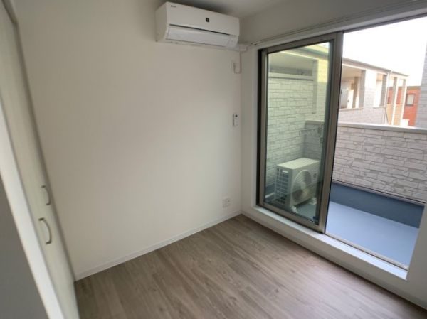 アート東大阪B01階1LDK 部屋②の画像