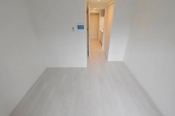 アドバンス西梅田ビオス06階1K 部屋②の画像