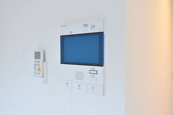 アドバンス西梅田ビオス06階1K その他②の画像