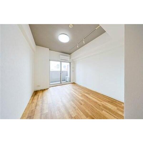 アーデン谷町11階1K 部屋②の画像