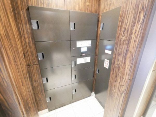 アーデン谷町11階1K その他①の画像