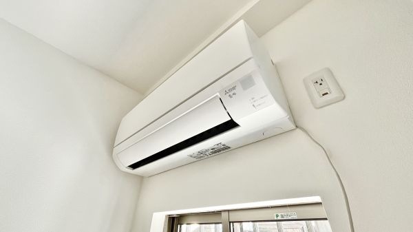 川辺ビル1階1R 設備の画像