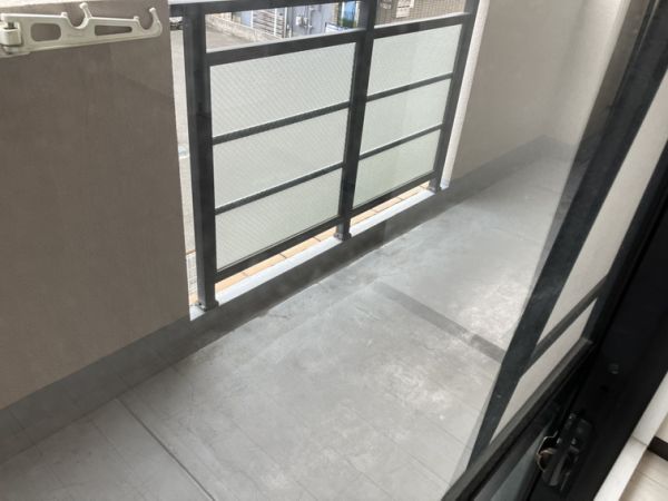 Collection蛍池2階3LDK ベランダの画像