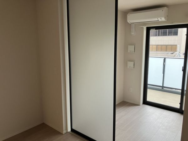 Refisia箕面船場5階1DK 部屋①の画像