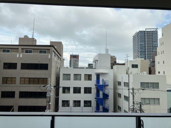 Refisia箕面船場5階1DK 景観の画像