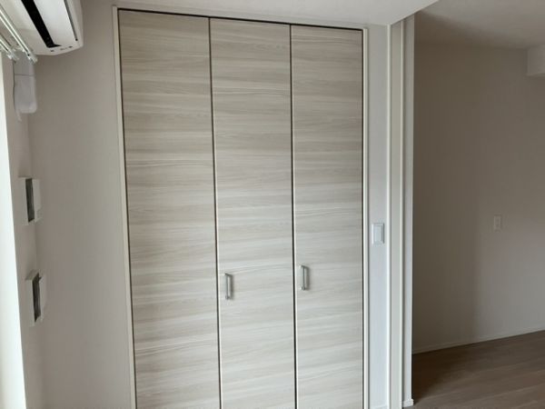 Refisia箕面船場5階1DK 部屋①の画像