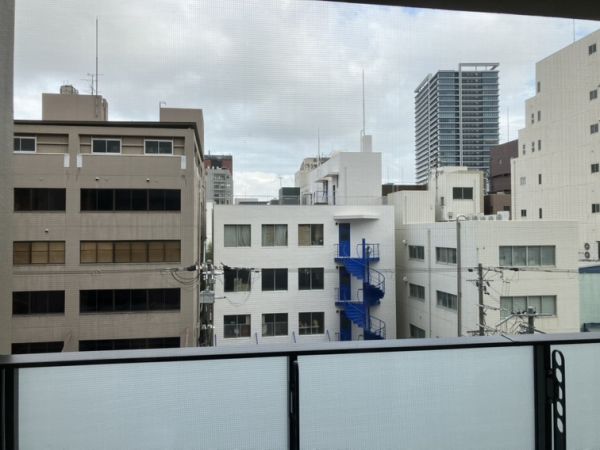 Refisia箕面船場5階1DK 景観の画像