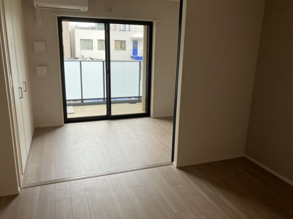 Refisia箕面船場5階1DK リビングの画像