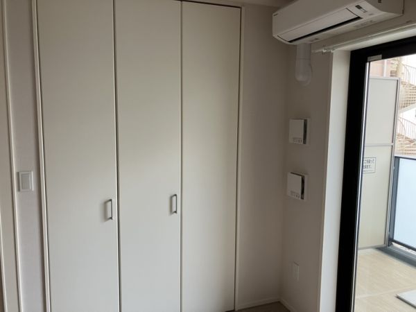 Refisia箕面船場5階1DK 部屋①の画像
