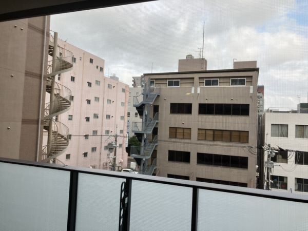 Refisia箕面船場5階1DK 景観の画像