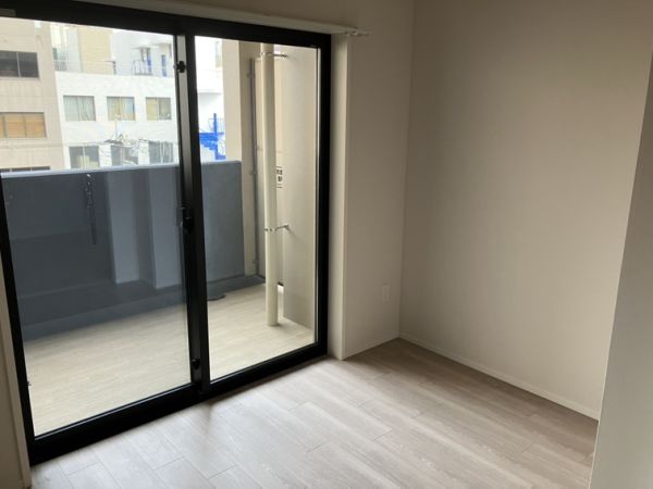 Refisia箕面船場5階1DK 部屋①の画像
