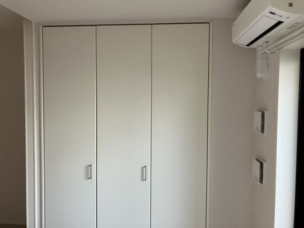 Refisia箕面船場5階1DK 部屋②の画像