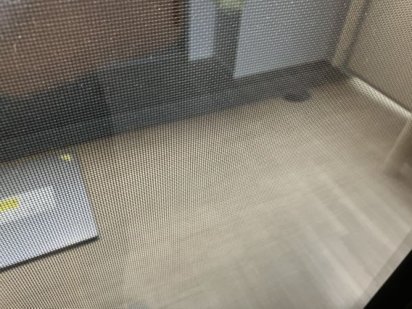 Refisia箕面船場5階1DK ベランダの画像