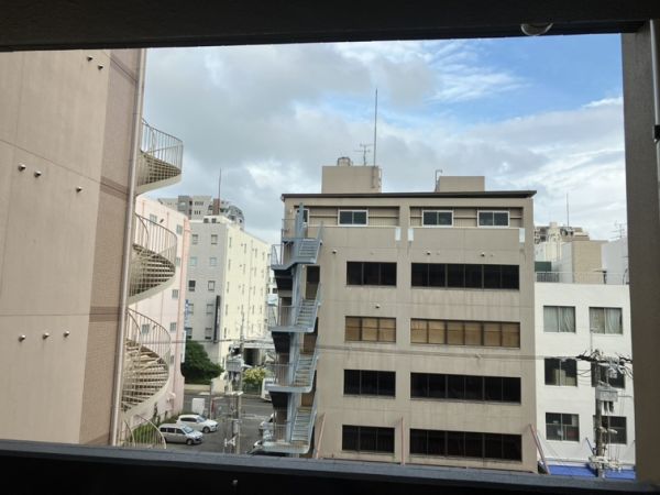 Refisia箕面船場5階1DK 景観の画像