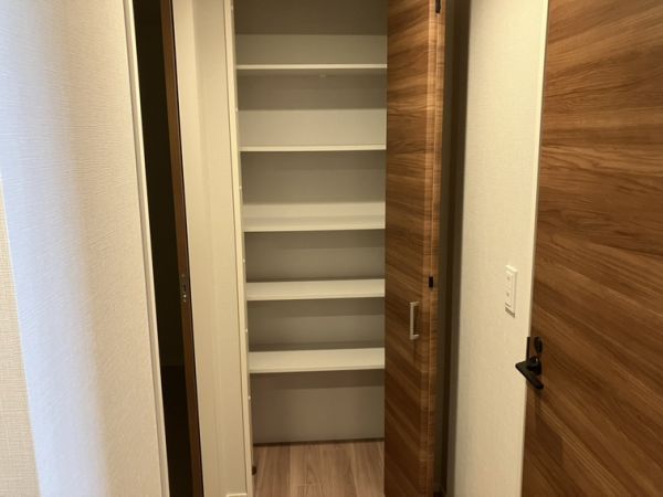 Refisia箕面船場8階2LDK 景観の画像