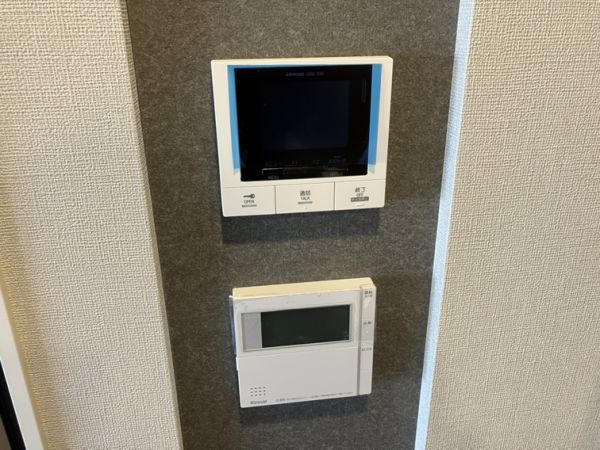 Refisia箕面船場8階2LDK 景観の画像