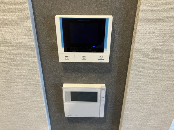 Refisia箕面船場8階2LDK 設備の画像