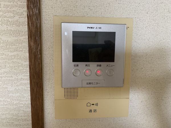 アミティ東大阪パートIII4階1R その他②の画像