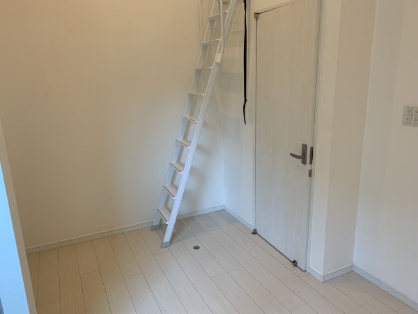 花園本町テラス2階1K 部屋②の画像