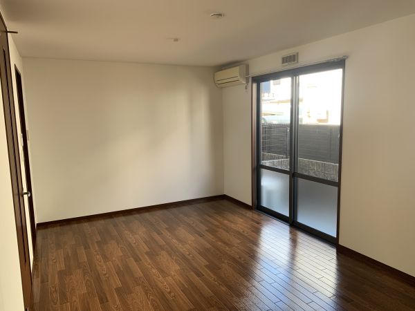 メゾンシャローム B2階1K 部屋②の画像