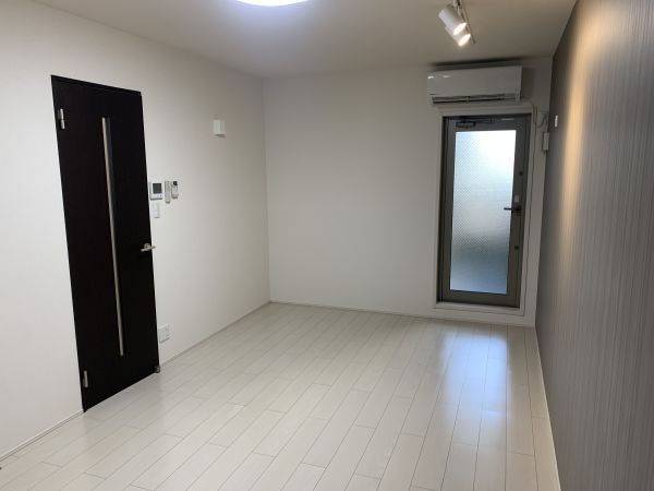 フジパレス河内花園Ⅲ番館3階1K 部屋①の画像