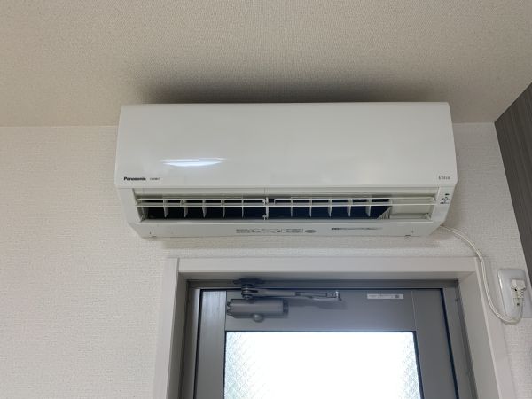 フジパレス河内花園Ⅲ番館3階1K 設備の画像