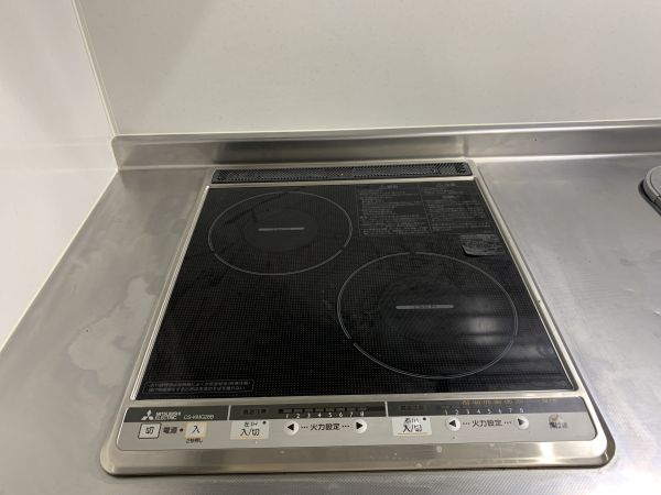 フジパレス河内花園Ⅲ番館3階1K その他②の画像