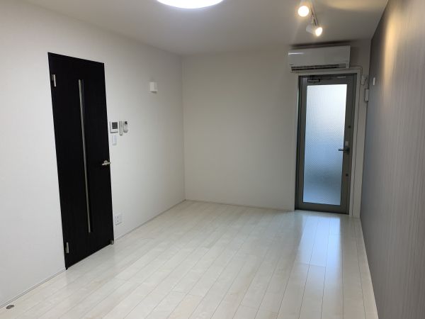 フジパレス河内花園Ⅴ番館3階1K 部屋①の画像