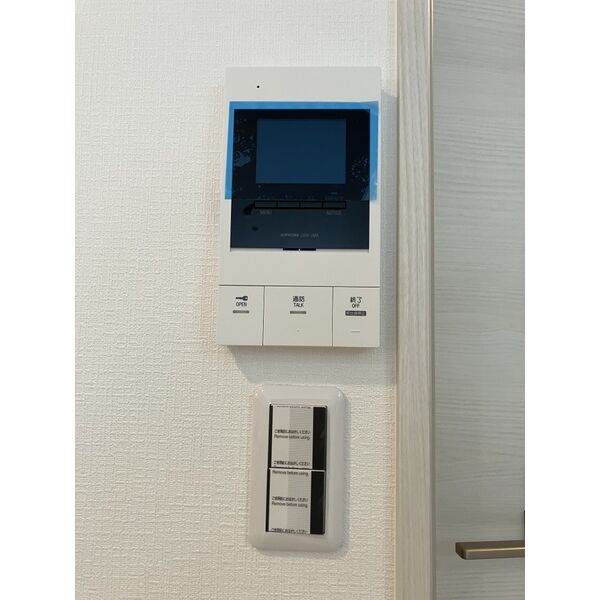 SOLASIA residence九条3階1LDK その他①の画像
