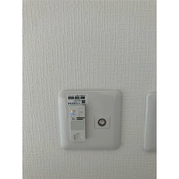 SOLASIA residence九条3階1LDK その他②の画像