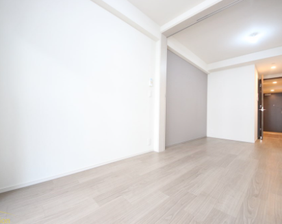 BPRレジデンス大阪本町Q15階1DK 部屋②の画像