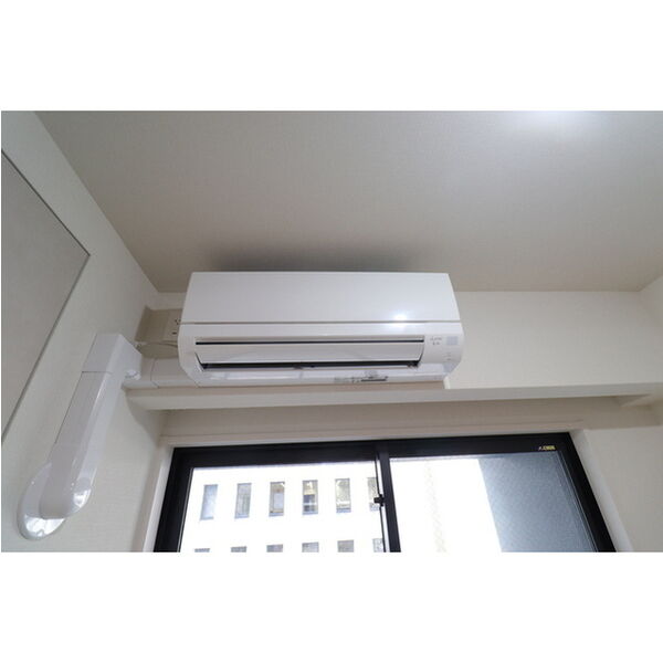 BPRレジデンス大阪本町Q15階1DK 設備の画像