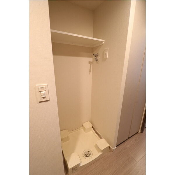 BPRレジデンス大阪本町Q15階1DK その他①の画像