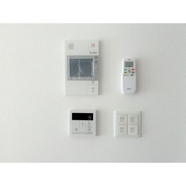 セレニテ新大阪グランデシュッド6階1LDK 設備の画像