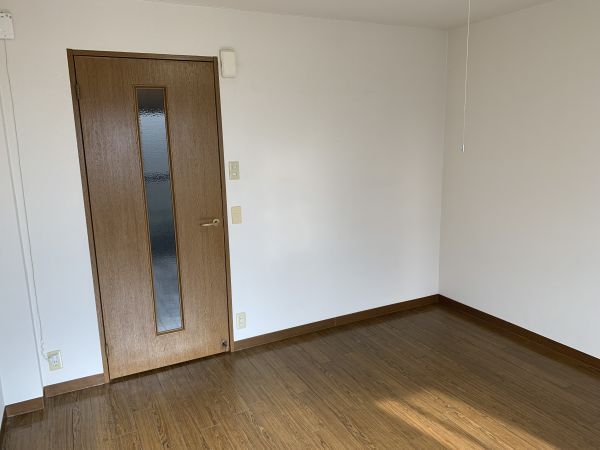 シグマライフ3階1K 部屋②の画像